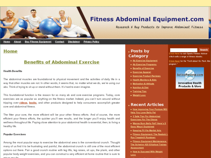 www.fitnessabdominalequipment.com