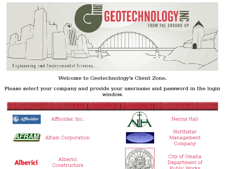 www.geotechnology-data.net