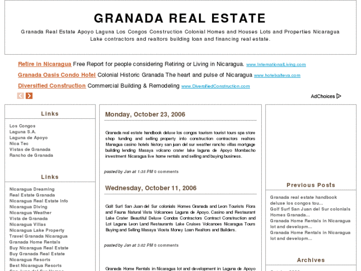 www.granada-realestate.com