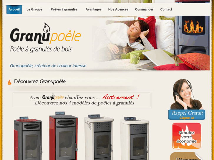 www.granu-poele.com