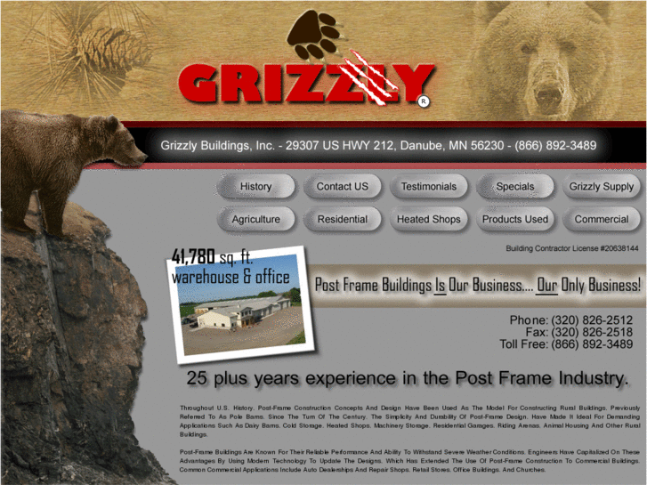 www.grizzlybuildings.com