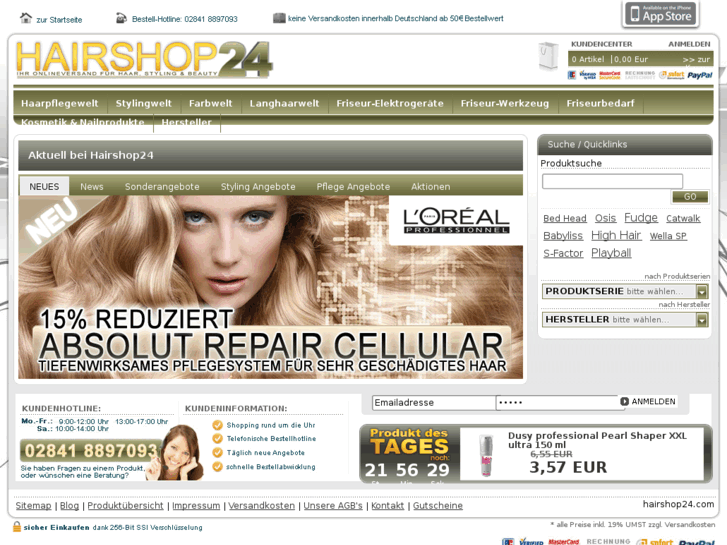 www.hairshop24.com