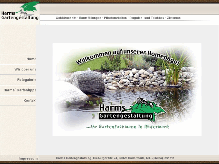 www.harms-gartengestaltung.de