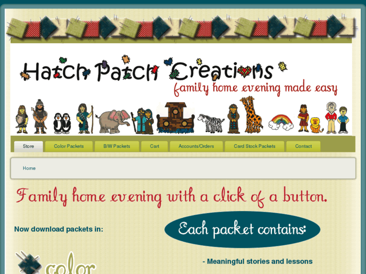 www.hatchpatch.com