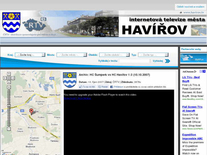 www.havirov.tv