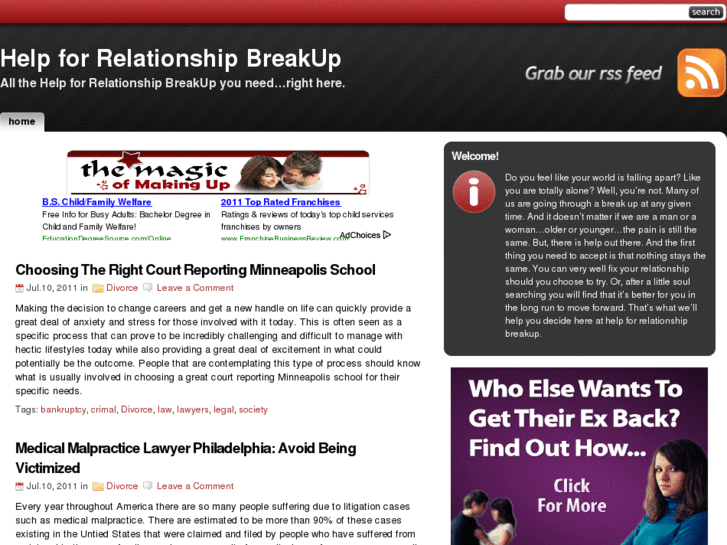 www.help-for-relationship-breakup.com