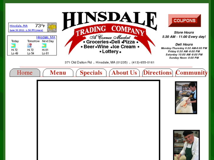 www.hinsdaletrading.com