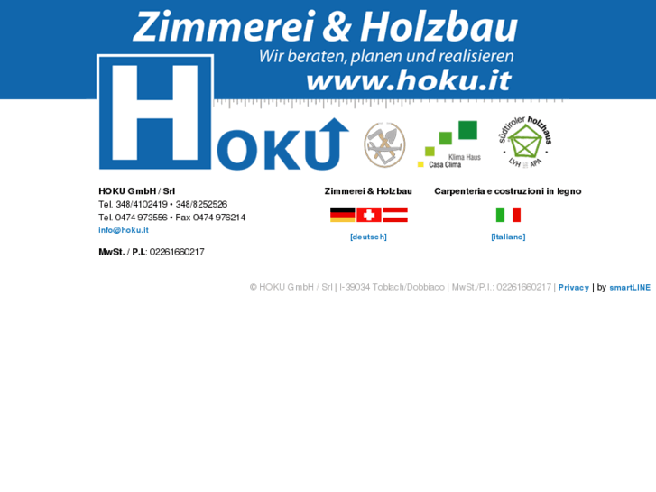 www.hoku.it