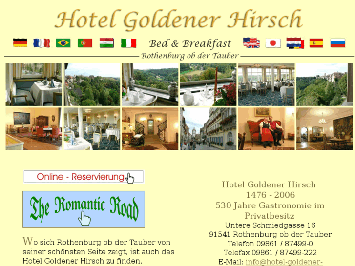 www.hotel-goldener-hirsch.com