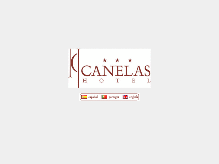 www.hotelcanelas.com