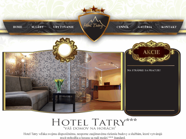 www.hoteltatry.eu