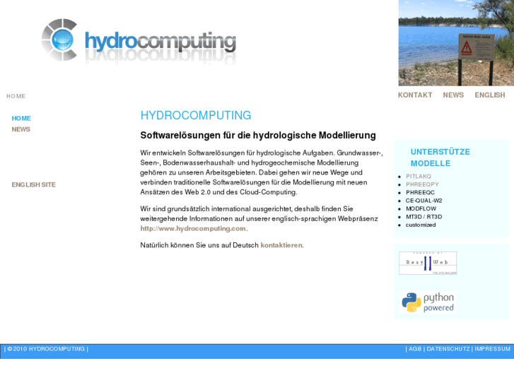 www.hydrocomputing.de