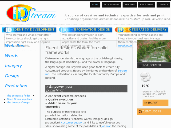 www.idstream.eu