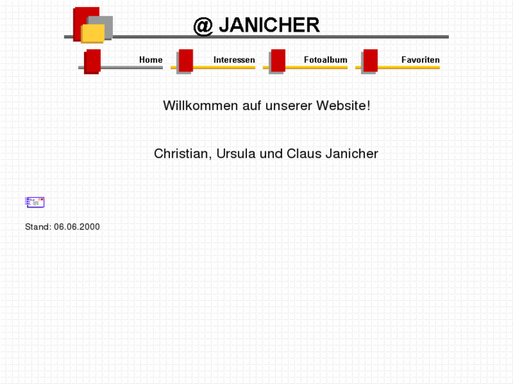 www.janicher.de