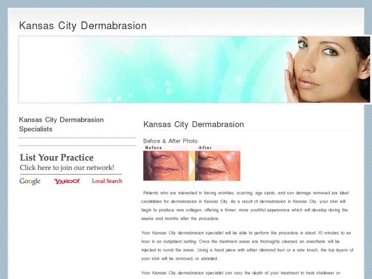 www.kansascitydermabrasion.com