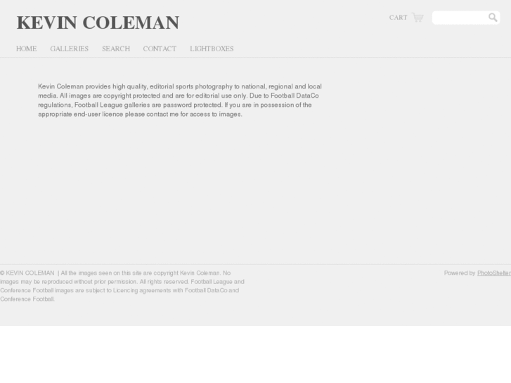 www.kevincoleman.com