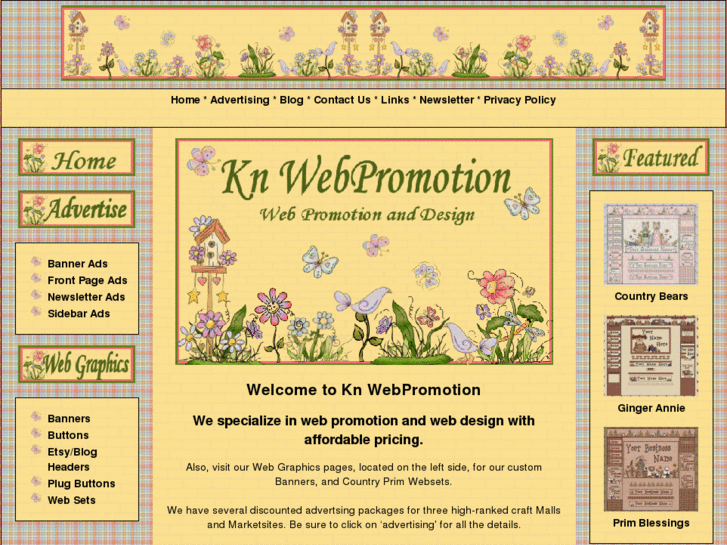 www.knwebpromotion.com