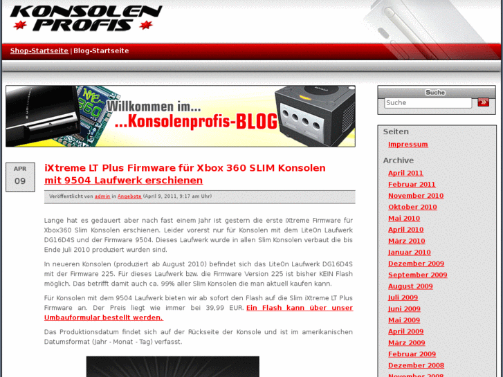 www.konsolenprofis-blog.de