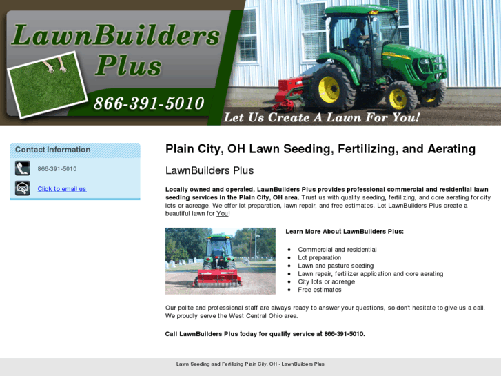 www.lawnbuildersplus.com