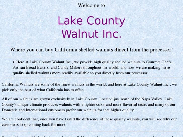 www.lcwalnut.com