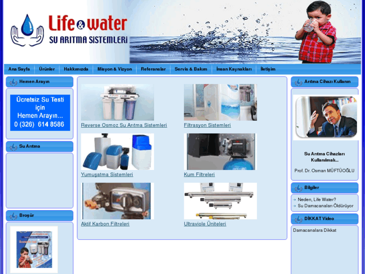 www.lifewatertr.com