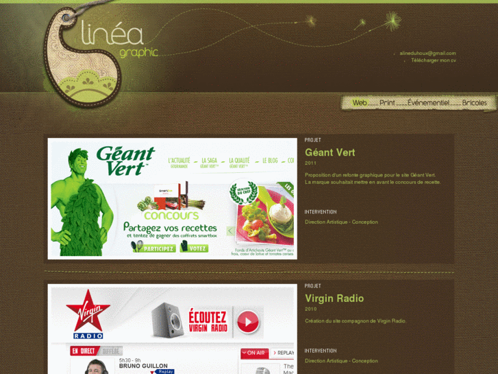 www.linea-graphic.com