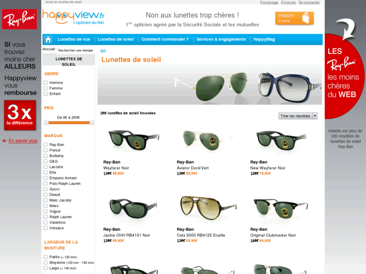 www.lunettes-de-soleil-en-ligne.com