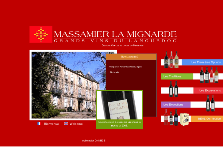 www.massamier-la-mignarde.com