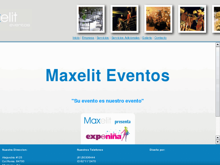 www.maxelit.com