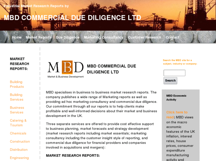 www.mbdltd.co.uk