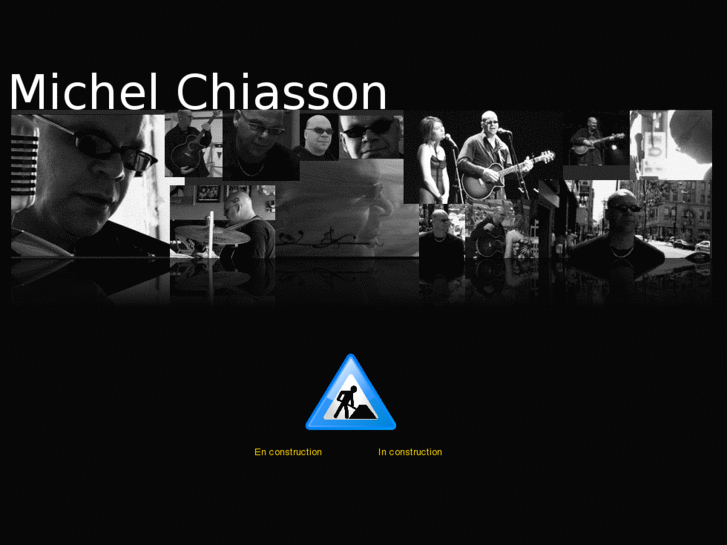 www.michelchiasson.com