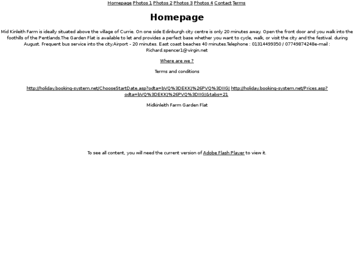 www.midkinleithfarm.com