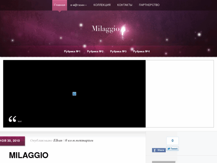 www.milaggio.com