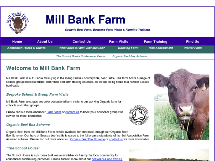 www.millbankfarm.co.uk