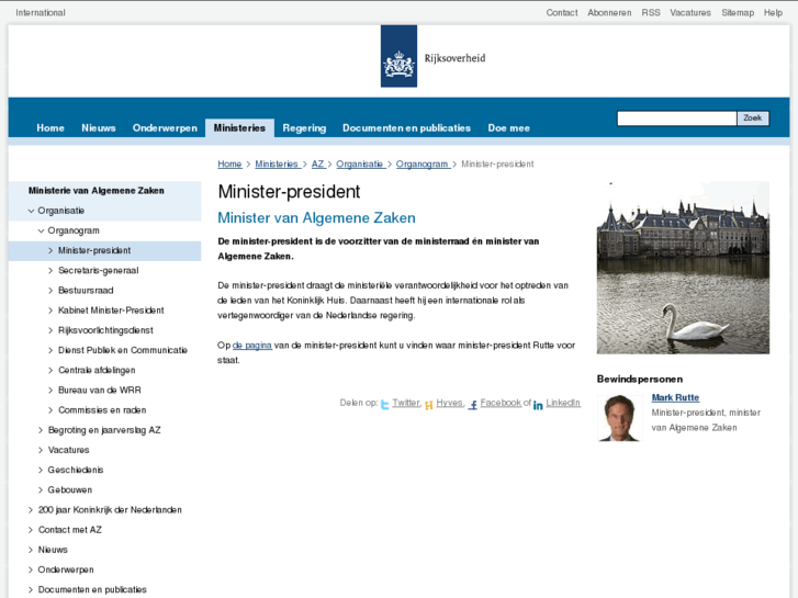 www.ministerpresident.nl