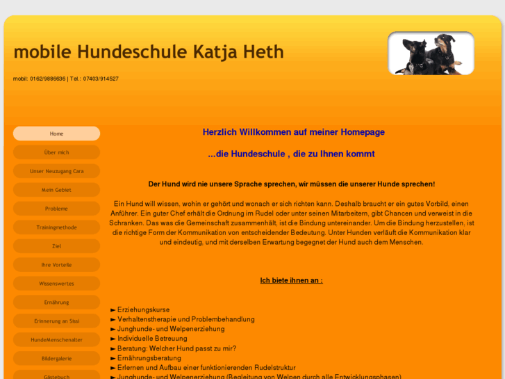 www.mobile-hundeschule-katja-heth.info