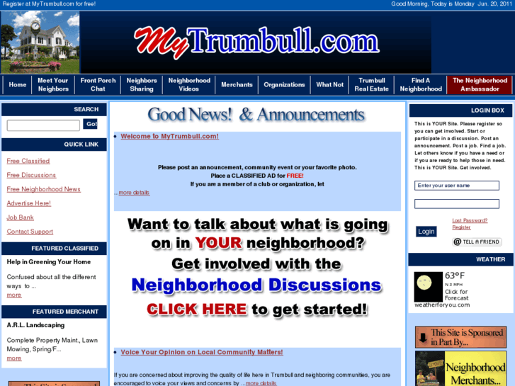 www.mytrumbull.com