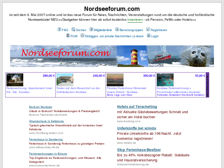 www.nordseeforum.com