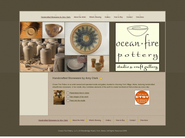 www.oceanfirepottery.com