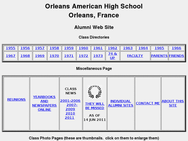 www.orleansamericanhighschool.com