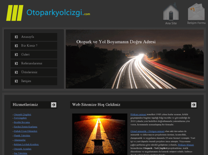 www.otoparkyolcizgi.com