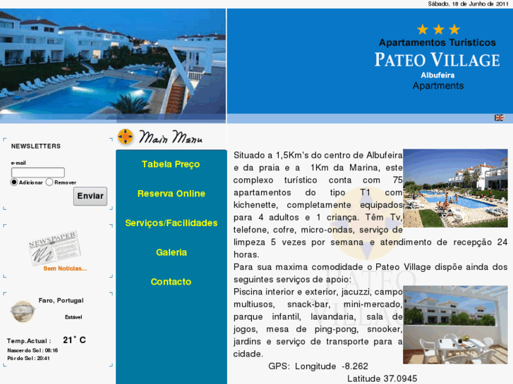 www.pateovillage.com