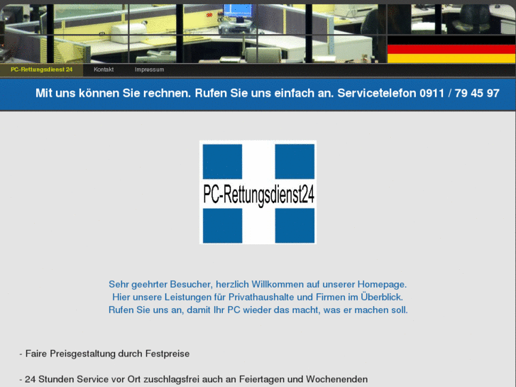 www.pc-rettungsdienst24.com