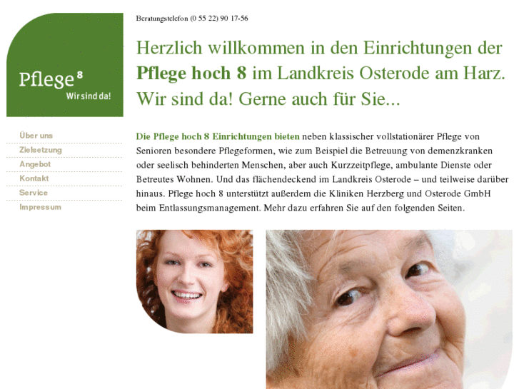 www.pflegehoch8.com