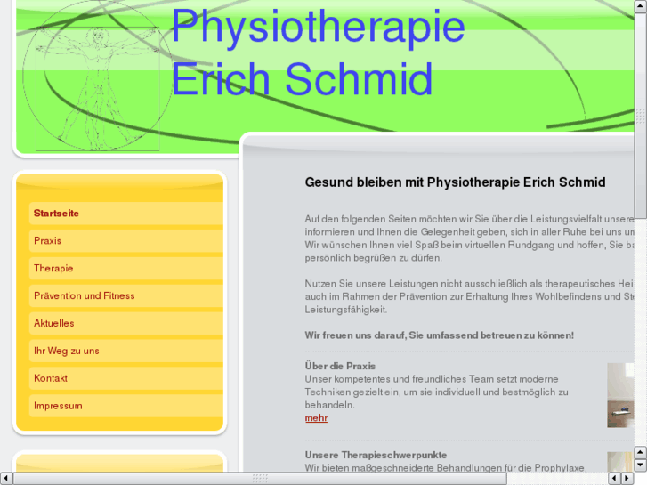 www.physiotherapie-schmid.info