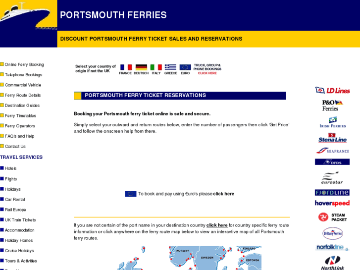 www.portsmouthferries.com