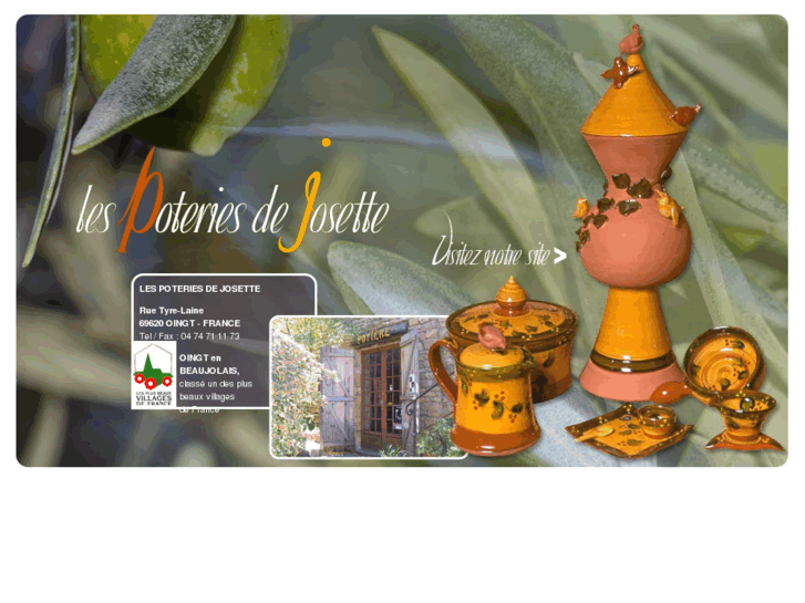 www.poterie-josette.com