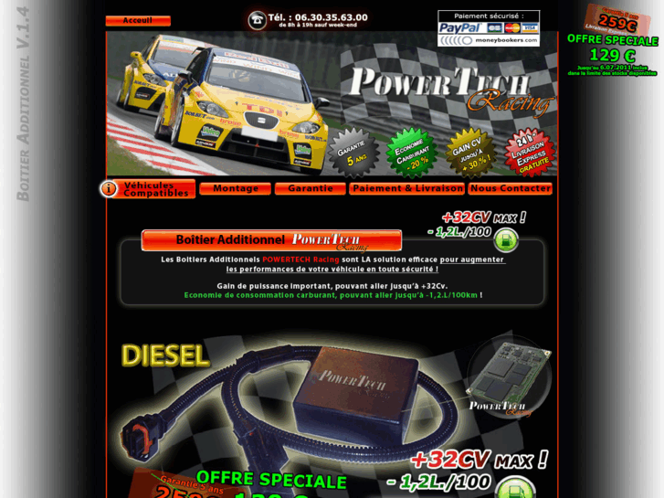 www.powertech-racing.com