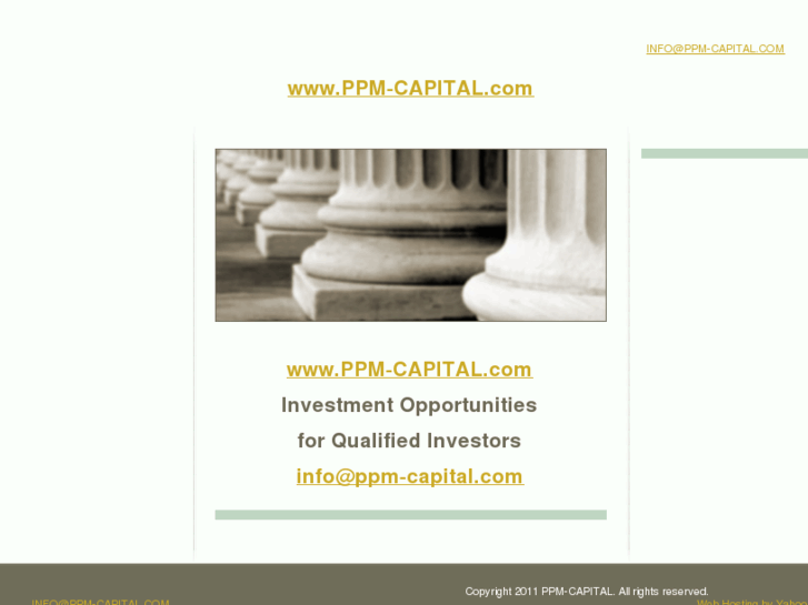 www.ppm-capital.com