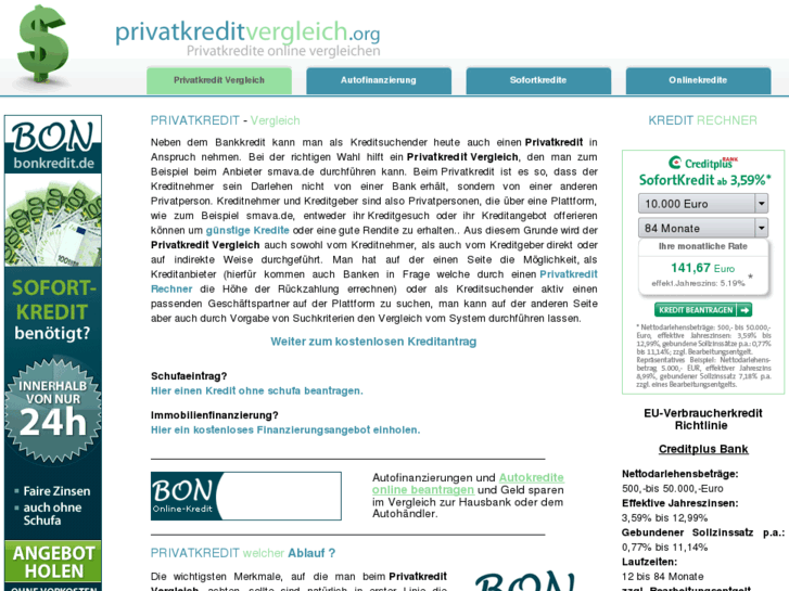 www.privatkreditvergleich.org